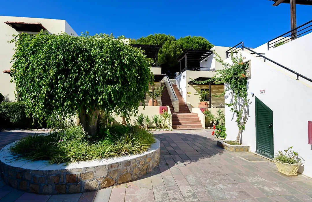 Pefkos Village Resort-1