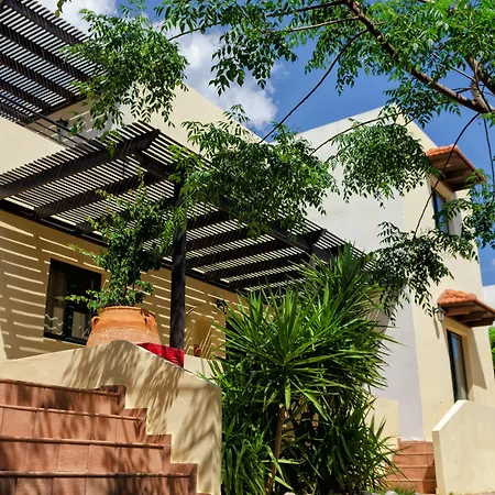 Pefkos Village Resort-2