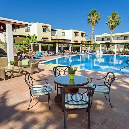 Pefkos Village Resort-3