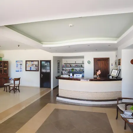 Pefkos Village Resort-3