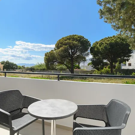 Pefkos Village Resort-2